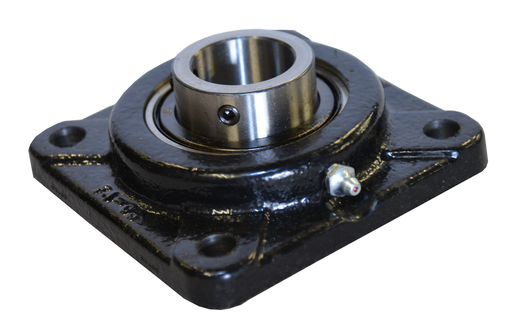 TEB4BB 2" Flange Bearing, Ball