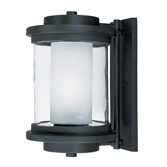 Product image for MAXIM 5866CLFTAR 1LT 100W FIXTURE