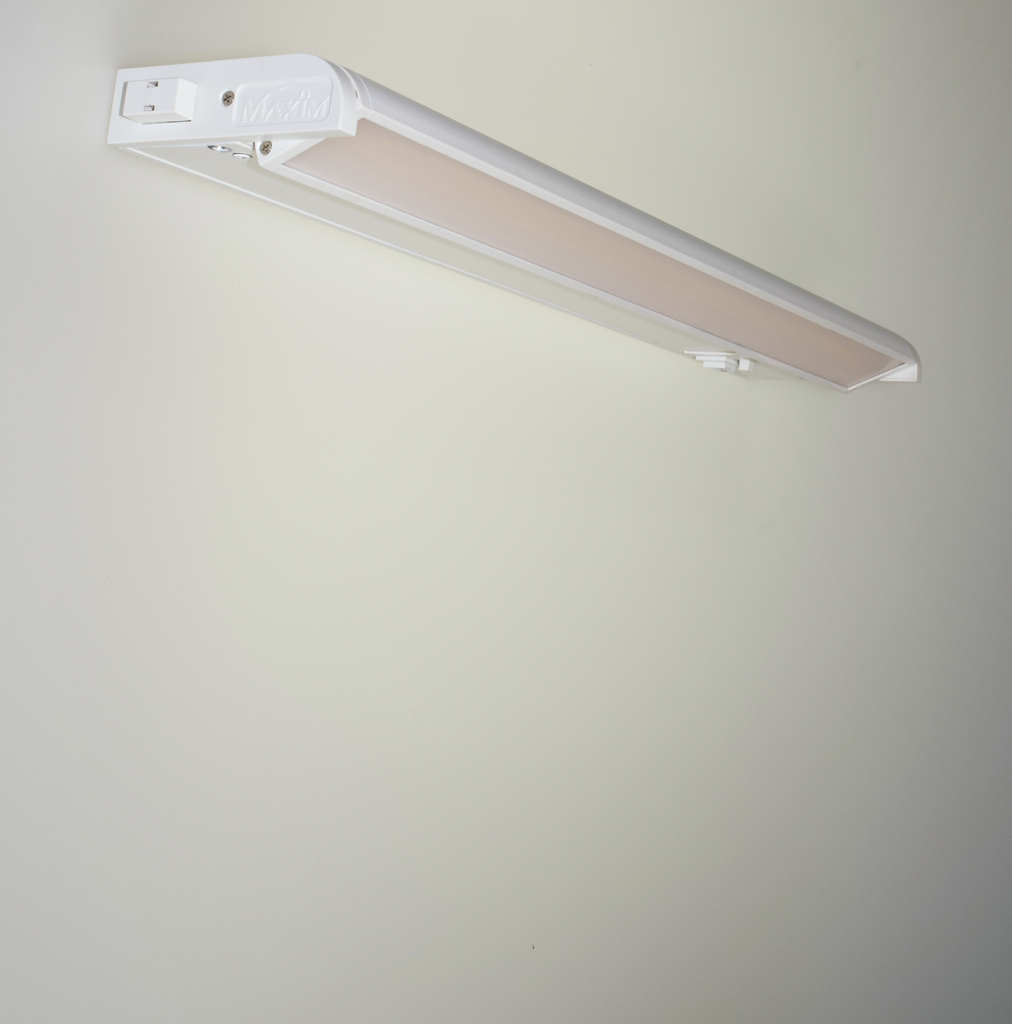 CounterMax 3K 12" 2700-4000K LED Under Cabinet