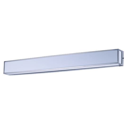 Product image for MAXIM 55586WTSN 35W LIGHT FIXTURE