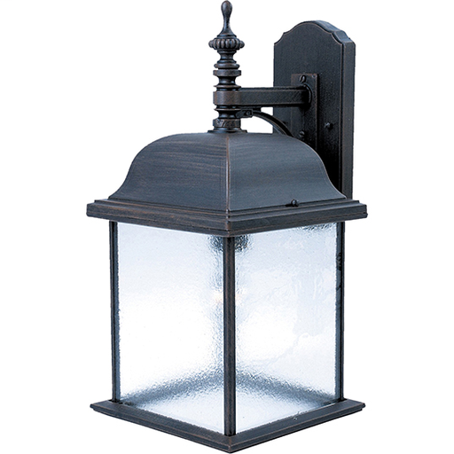 Mayer-DDS-Senator 1-Light Outdoor Wall Lantern-1
