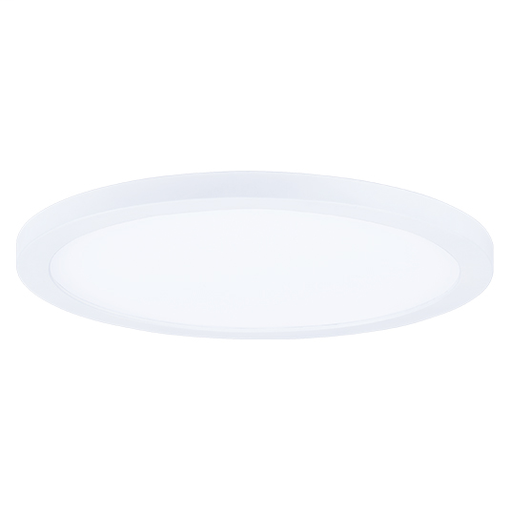 Mayer-DDS-Wafer 10" RD LED Wall/Flush Mount 3000K-1