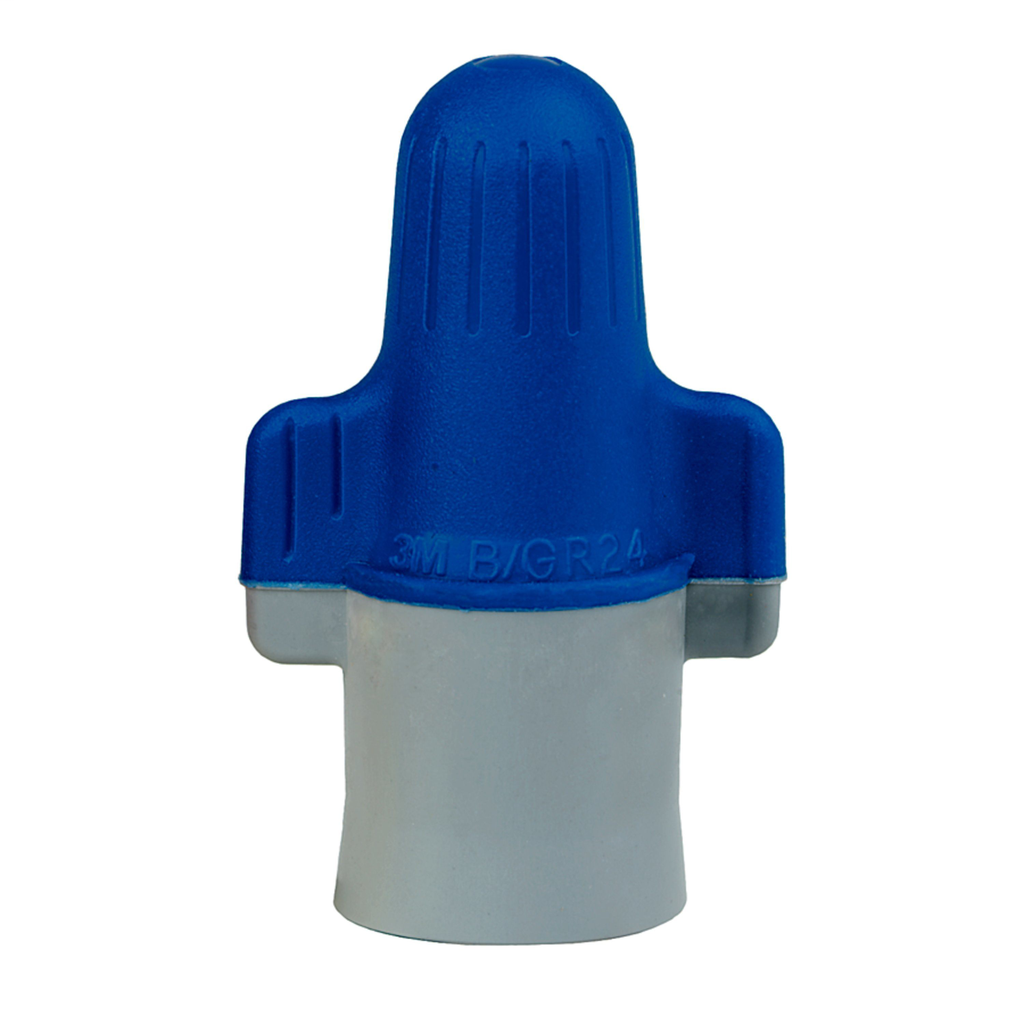 Mayer-DDS-3M™ Performance Plus™ Wire Connector B/G+JUG, 250 per Jug-1