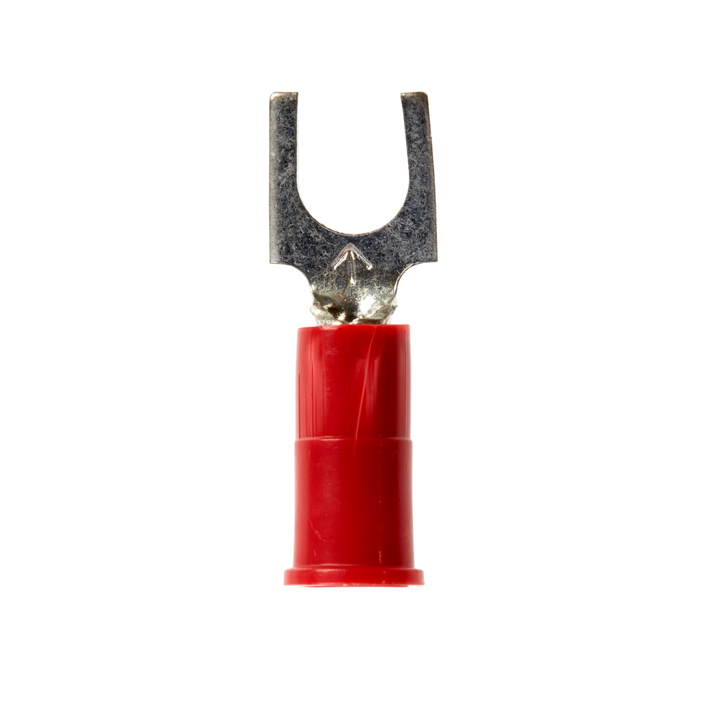 3M MV18-10FBX 100/Bottle Vinyl Insulated Block Fork 3M MV18-10FBX 100/Bottle Vinyl Insulated Block Fork