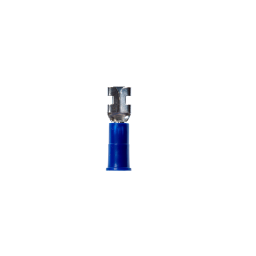 Mayer-DDS-3M™ Highland™ Vinyl Insulated Female Disconnect Terminal FDV14-250Q, AWG16-14, 25/bag-1