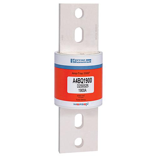 FERRAZ A4BQ1900 CLASS L - 1900A FERRAZ A4BQ1900 CLASS L - 1900A