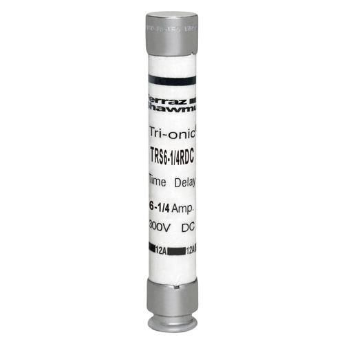 FERRAZ TRS6-1/4RDC FUSE,TRIONIC FERRAZ TRS6-1/4RDC FUSE,TRIONIC
