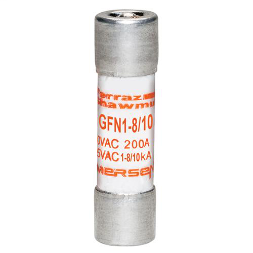 FERRAZ GFN1-8/10 76164-FUSE 250V 1- FERRAZ GFN1-8/10 76164-FUSE 250V 1-