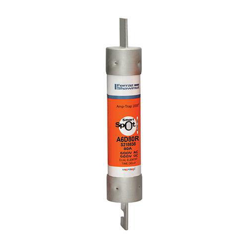 FRZ A6D80R 600V RK1 TD FUSE FRZ A6D80R 600V RK1 TD FUSE