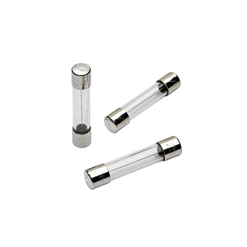 Ferraz Shawmut GGC1 1/4 x 1-1/4 Inch 1 Amp 250 Volt Fast Acting Electronic Fuse Ferraz Shawmut GGC1 1/4 x 1-1/4 Inch 1 Amp 250 Volt Fast Acting Electronic Fuse