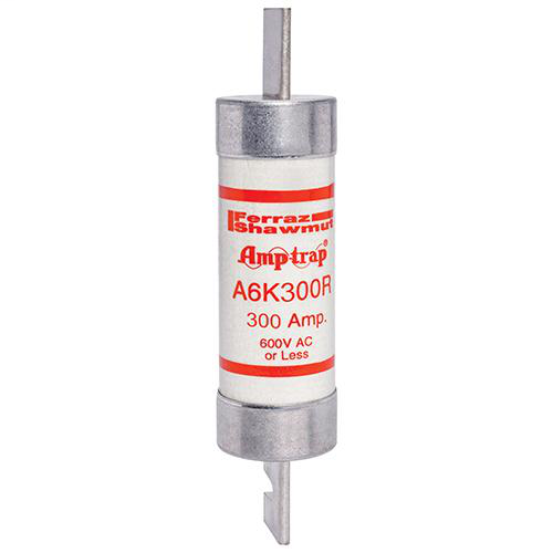 FERRAZ A6K300R 600V 300A RK1 FUSE FERRAZ A6K300R 600V 300A RK1 FUSE
