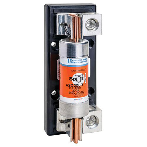 FERRAZ 22051R 250V 200A R SP FUSE B FERRAZ 22051R 250V 200A R SP FUSE B