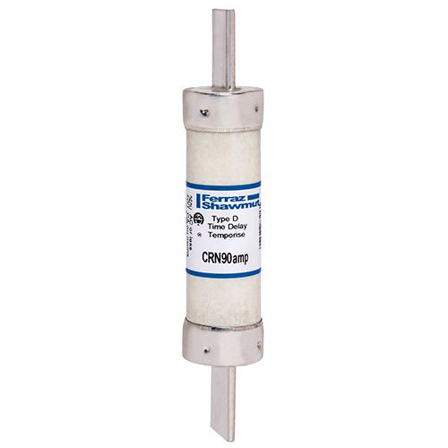 Canadian Fuse 250V 90A Blade Mount CRN - Class H Series