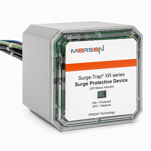 FERRAZ STXR120P05 XR T1 50kA 120V 1 FERRAZ STXR120P05 XR T1 50kA 120V 1