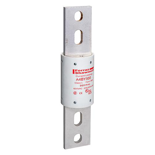 FERRAZ A4BY900 600V 900A L TD FUSE FERRAZ A4BY900 600V 900A L TD FUSE
