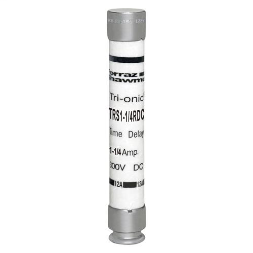 FERRAZ TRS1-1/4RDC FUSE,TRIONIC FERRAZ TRS1-1/4RDC FUSE,TRIONIC