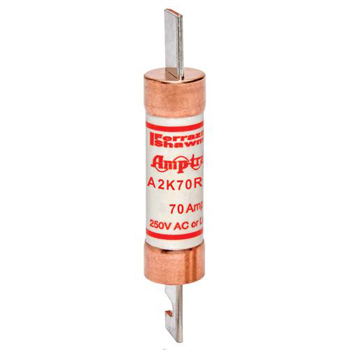 FERRAZ A2K70R 250V 70A RK1 FUSE FERRAZ A2K70R 250V 70A RK1 FUSE