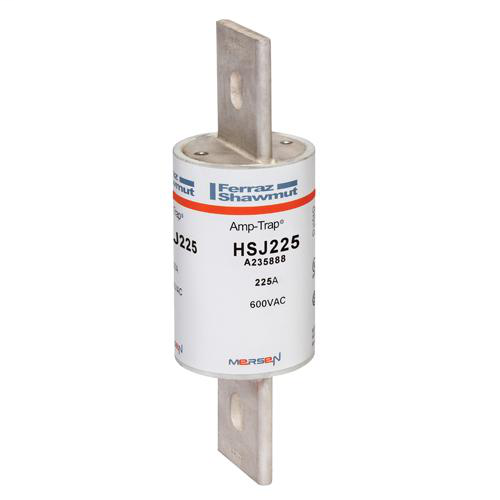 Fuse Amp-Trap® 600V 225A High-Speed Class J HSJ Series