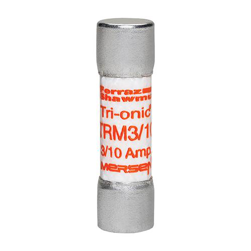 FERRAZ TRM3/10 250V 3/10A 1 1/2x13/ FERRAZ TRM3/10 250V 3/10A 1 1/2x13/