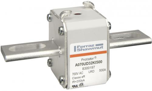 FERRAZ B300197 A070URD32KI0500 | Cooper Electric