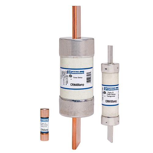 Canadian Fuse 250V 45A Ferrule Mount CRN - Class H Series