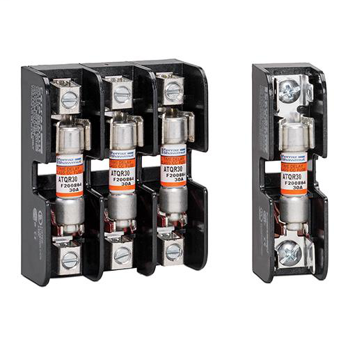 Ferraz Shawmut 30320 30 Amp 600 Volt Midget Fuse Block Ferraz Shawmut 30320 30 Amp 600 Volt Midget Fuse Block