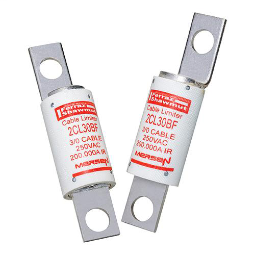 FERRAZ 2CL350BB 250V CABLE PROTECTO FERRAZ 2CL350BB 250V CABLE PROTECTO