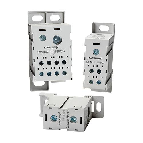 Ferraz Shawmut FSPIN1 Finger Safe Power Distribution Block Pin Ferraz Shawmut FSPIN1 Finger Safe Power Distribution Block Pin