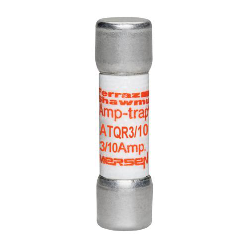 FRZ ATQR3/10 600V CC TD FUSE FRZ ATQR3/10 600V CC TD FUSE
