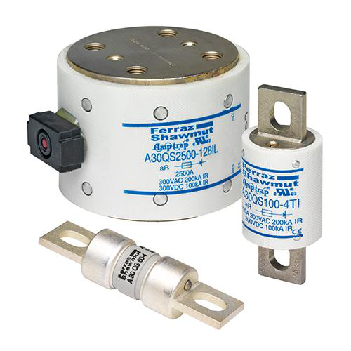 FERRAZ A30QS4000-128 300V 4000A SEM FERRAZ A30QS4000-128 300V 4000A SEM