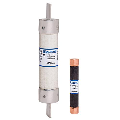 FERRAZ CRS200 FUSEDUAL.ELE T/D (600 FERRAZ CRS200 FUSEDUAL.ELE T/D (600