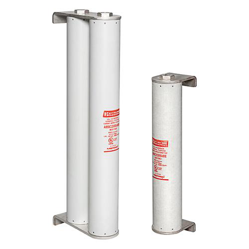 Medium Voltage Fuse 15500V 125A E-Rated Clip-Lock Mount Striker D0R0 Series