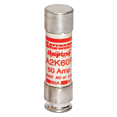 FERRAZ A2K60R 250V 60A RK1 FUSE FERRAZ A2K60R 250V 60A RK1 FUSE