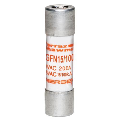 FERRAZ GFN15/100 70133-FUSE 250V 15 FERRAZ GFN15/100 70133-FUSE 250V 15