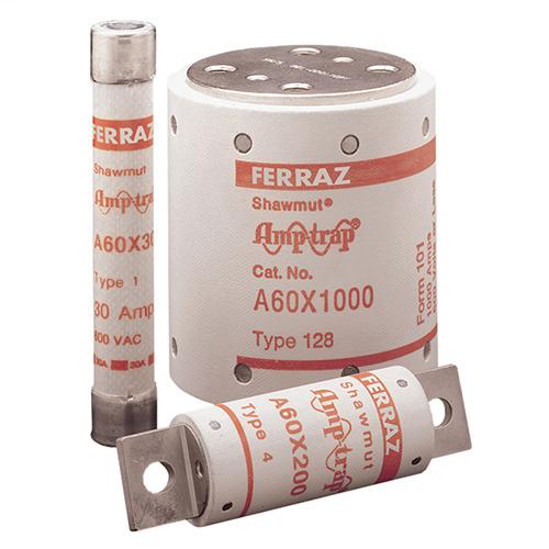 FERRAZ A60X350-4K 94816-FUSE,FORM 1 FERRAZ A60X350-4K 94816-FUSE,FORM 1