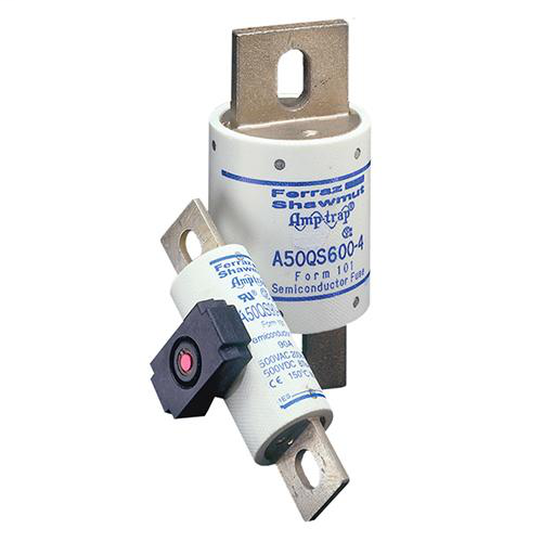 FERRAZ A50QS450-4IL 500V 450A SEMIC FERRAZ A50QS450-4IL 500V 450A SEMIC