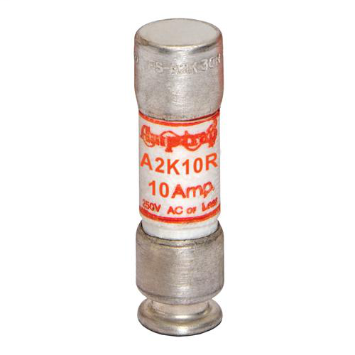 FERRAZ A2K10R 250V 10A RK1 FUSE FERRAZ A2K10R 250V 10A RK1 FUSE