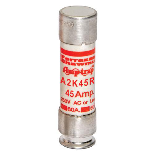 FERRAZ A2K45R 250V 45A RK1 FUSE FERRAZ A2K45R 250V 45A RK1 FUSE