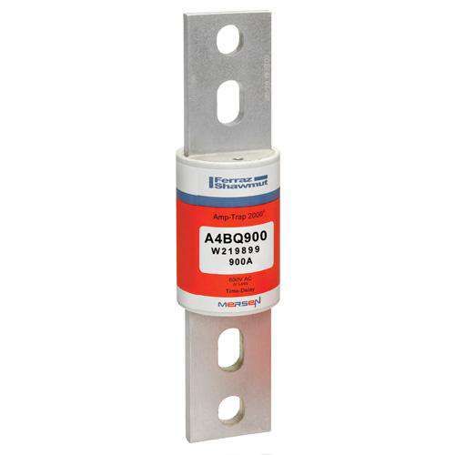 FERRAZ A4BQ900 600V 900A L TD FUSE FERRAZ A4BQ900 600V 900A L TD FUSE