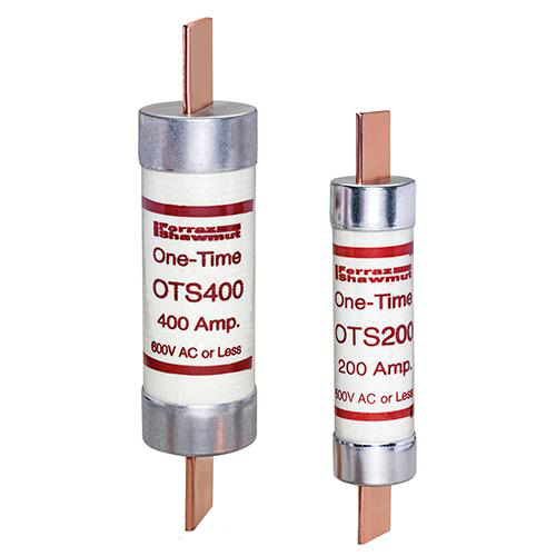 FERRAZ OTS450 600V 450A 13 3/8x3 1/ FERRAZ OTS450 600V 450A 13 3/8x3 1/