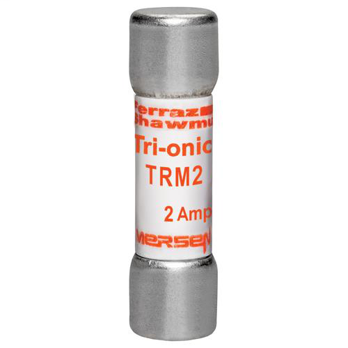 Ferraz Shawmut TRM2 13/32 x 1-1/2 Inch 2 Amp 250 Volt Time Delay Midget Fuse Ferraz Shawmut TRM2 13/32 x 1-1/2 Inch 2 Amp 250 Volt Time Delay Midget Fuse
