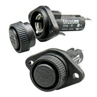 FERRAZ GPM-S90 PANEL MOUNT FUSE HOL FERRAZ GPM-S90 PANEL MOUNT FUSE HOL