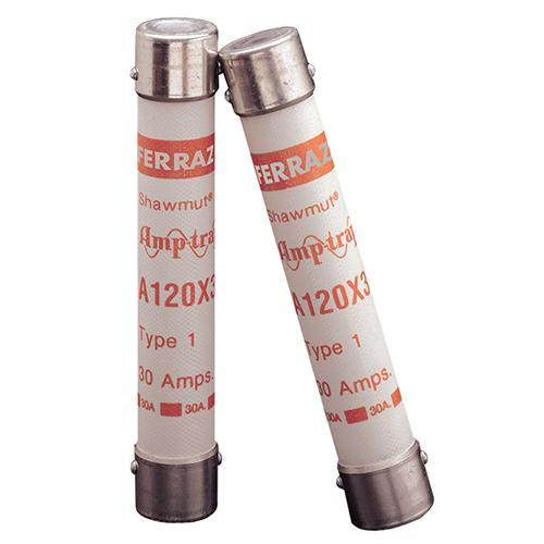 FERRAZ A120X5-1 94471-FUSE, FORM 10 FERRAZ A120X5-1 94471-FUSE, FORM 10