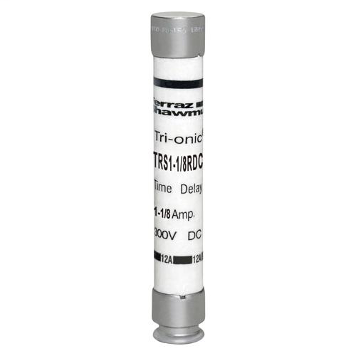 FERRAZ TRS1-1/8RDC FUSE,TRIONIC FERRAZ TRS1-1/8RDC FUSE,TRIONIC