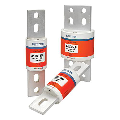 Product image for Mersen A4BQ150-TA 600V 150A CLASS L