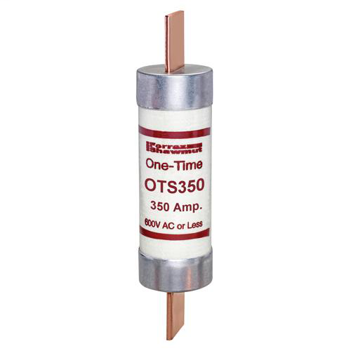 Product image for Mersen OTS350 600V 350A 11 5/8x2 9/