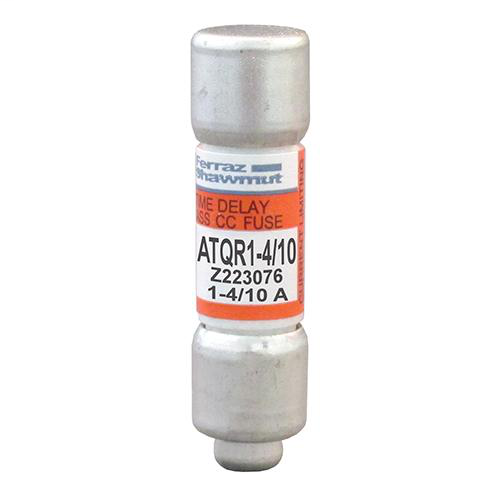 Product image for Mersen ATQR1-4/10 600V 1-4/10A CC T
