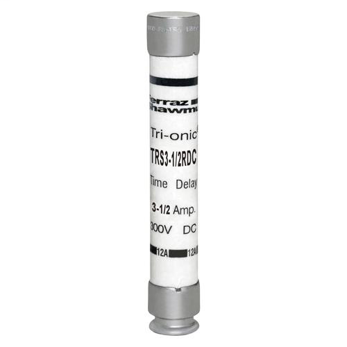FERRAZ TRS3-1/2RDC FUSE,TRIONIC FERRAZ TRS3-1/2RDC FUSE,TRIONIC
