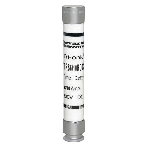 Product image for Mersen TRS6/10RDC FUSE,TRIONIC
