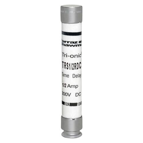 Product image for Mersen TRS1/2RDC FUSE,TRIONIC